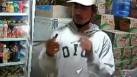 Ini Tampan Dua  Rampok Kios Bugis