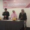 Yeni Rahman Dorong peran Serta Pemuda Dalam Pembangunan Kota Makassar Dilibatkan