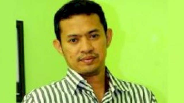 Yudhi Ondong Nyaleg Bersama Gerindra, Dapil Sulsel Empat Berpeluang Raih Dua Kursi