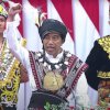 Sering Dicibir dan Disebut Tolol, Jokowi: Saya Sedih Budaya Sopan Santun Mulai Hilang
