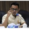 Saharuddin Said Anggap Serapan Anggaran Pemkot Rendah&nbsp;
