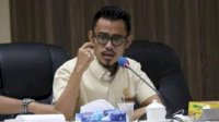 Saharuddin Said Anggap Serapan Anggaran Pemkot Rendah&nbsp;