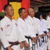 Pengurus Inkanas Ranting Khusus Batalyon C Pelopor Dikukuhkan, Danyon Ichsan: Sarana Melahirkan Atlet Berprestasi