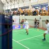 Soal Keributan di GOR Kantor Gubernur, Panitia: Sudah Berdamai