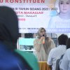 Warga Jongayya Usulkan Penerangan Jalan ke Budi Astuti