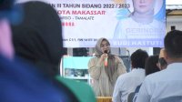 Warga Jongayya Usulkan Penerangan Jalan ke Budi Astuti