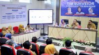 Danny Pomanto Dorong Peningkatan Pelayanan RSUD Daya, Rebut Kembali Akreditasi Paripurna