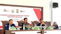 Sosialisasi Bersama OJK Soal Investasi Bodong, Kabid Aptika: Jangan Biarkan Jempol Mengalahkan Pikiran Kita