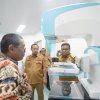 Dibangun Rp250 Miliar, RSUD La Mappapenning Layani Pasien Wilayah Bosowasi Hingga Maros