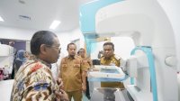RSUD Regional La MappapenningMiliki Fasilitas Alkes Canggih Berkelas Internasional, Diresmikan Gubernur Sulsel