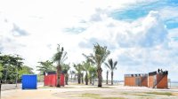 Tahap Kedua Segera Dikerja, Kawasan Pantai Merpati Akan Jadi Ikon Baru Bulukumba