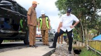 Selain DAU dan DAK, Bulukumba Juga Dapat Dana Inpres 45,9 Milyar Bangun Jalan