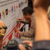 Kapolda Sulsel Hadiri Deklarasi Pemilu Damai 2024 di Kota Makassar