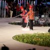 Proses Pembukaan F8, Nuansa Semangat Kemerdekaan HUT RI ke 78