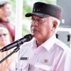 Kaswadi Razak Sebut Pembangunan Jembatan Pacongkang Bukti Perhatian Andi Sudirman Terhadap Masyarakat Soppeng