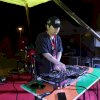 Dj Harly Daniel, Native Plus Sound Tampil di Event F8