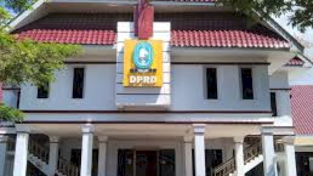 DPRD Sinjai Usul Nama Darmawan Bintang Sebagai PJ Bupati