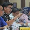DPRD Gelar RDP  Terkait PSEL Hadirkan Ahli dan Pecinta Lingkungan