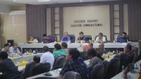 RDP Terkait Pembangunan PSEL Ricuh, ARA: Warga Menolak Pembangunan di Luar TPA
