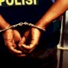 Tiga Oknum Polisi Ditangkap lantaran Terlibat Jual Beli Senpi