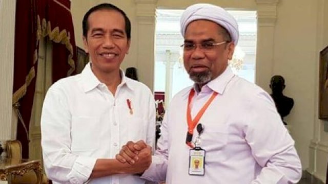 Staf Ahli KSP Tegaskan Belum Ada PJ Untuk Sulsel