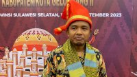 Masa Kampanye Capres dan Cawapres 75 Hari, KPU Pendaftaran 10-16 Oktober&nbsp;