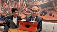 Walikota Makassar Paparkan Inovasi Pakinta dan Jampangi di Forum IGA 2023