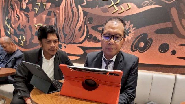 Walikota Makassar Paparkan Inovasi Pakinta dan Jampangi di Forum IGA 2023