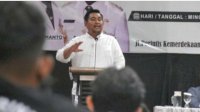 Imam Musakkar Perda Perluasan Informasi Perlu di Revisi