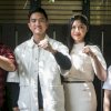 Putra Bungsu Jokowi Resmi Jabat Ketua Umum PSI