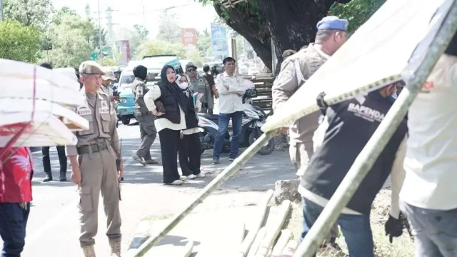 Badan pendapatan Daerah terus mengajak masyarakat untuk segera melunasi kewajiban PAjak Bumi dan Bangunan sebelum batas akhir 30 September 2023&nbsp;
