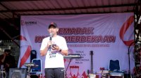 Meriahkan Hut Proklamasi ke 78, Bapenda Gelar Lomba 17an