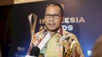 Lorong Wisata Antar Pemkot Raih Penghargaan Nasional