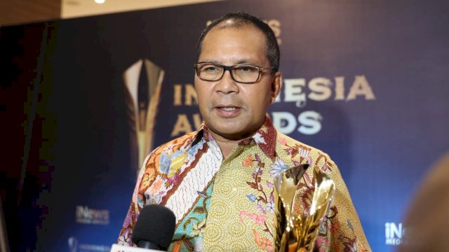 Lorong Wisata Antar Pemkot Raih Penghargaan Nasional
