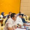 Di Hadapan Menteri PUPR, Muhammad Fauzi Minta Perhatian Infrastruktur di Dapil Sulsel III
