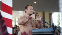 Gubernur Sulsel Larang Pejabat Menyumbang Hadiah untuk Anti Mager