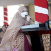 Jambore PKK dan Expo UMKM, Naoemi Octarina Ingatkan Kader Kerja Cerdas, Ikhlas, dan Tuntas