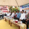 Ratusan Santri dan Ormas Hadiri Milad BKPRMI Ke 46