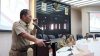 Atasi Kekeringan, Walikota Makassar: PU Sudah Buat Sumur Bor