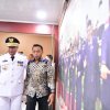 Pimpinan DPRD Lapor ke PJ Gubernur Soal Pensiunan ASN di Lantik Sebagai Pejabat