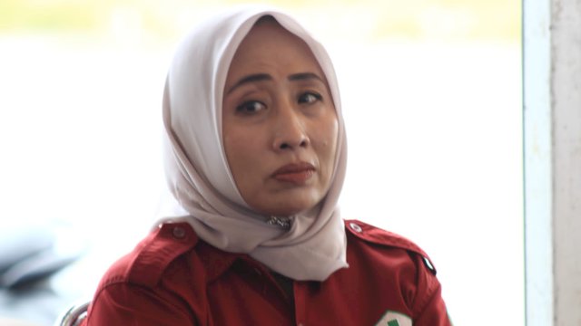 Di Hadapan Tim Fact Finding Kemenpora, Ryan Adam Paparkan 3 Program Kepeloporan di Luwu Utara