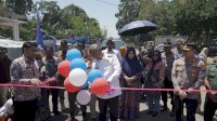 Resmikan Pengaspalan Jalan di Suli dan Larompong, Bupati Luwu : Teruskan Program Tuntas Berkelanjutan