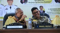Wabup Edy Manaf Harap Aksi Perubahan PKA Jadi Program di OPD