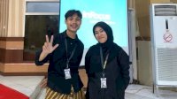 Dua Mahasiswa Asal Bulukumba Raih Juara  1 Kompetisi Ide Kemenpan RB