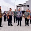 PJ Gubernur Sulsel Dukung Langkah Cegah Peredaran Narkotika