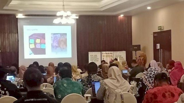Dua Puskesmas Bulukumba Raih Predikat Center Of Excellence