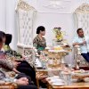Terima Audiensi Pimpinan OJK, Penjabat Gubernur Bahtiar Dorong Literasi dan Akses Keuangan