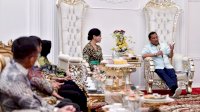 Terima Audiensi Pimpinan OJK, Penjabat Gubernur Bahtiar Dorong Literasi dan Akses Keuangan