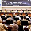 Pj Gubernur Sebut Pengendali Inflasi di  Sulsel Yang Terbaik
