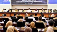 Pj Gubernur Sebut Pengendali Inflasi di  Sulsel Yang Terbaik